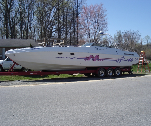 boats for sale by owner