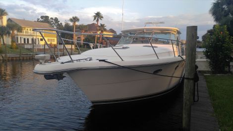 Boats For Sale in Pensacola, Florida by owner | 1999 Tiara 4100 Open