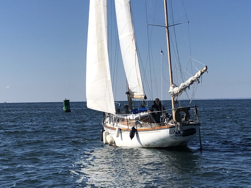 Other Boats For Sale by owner | 1984 38 foot Other Loki