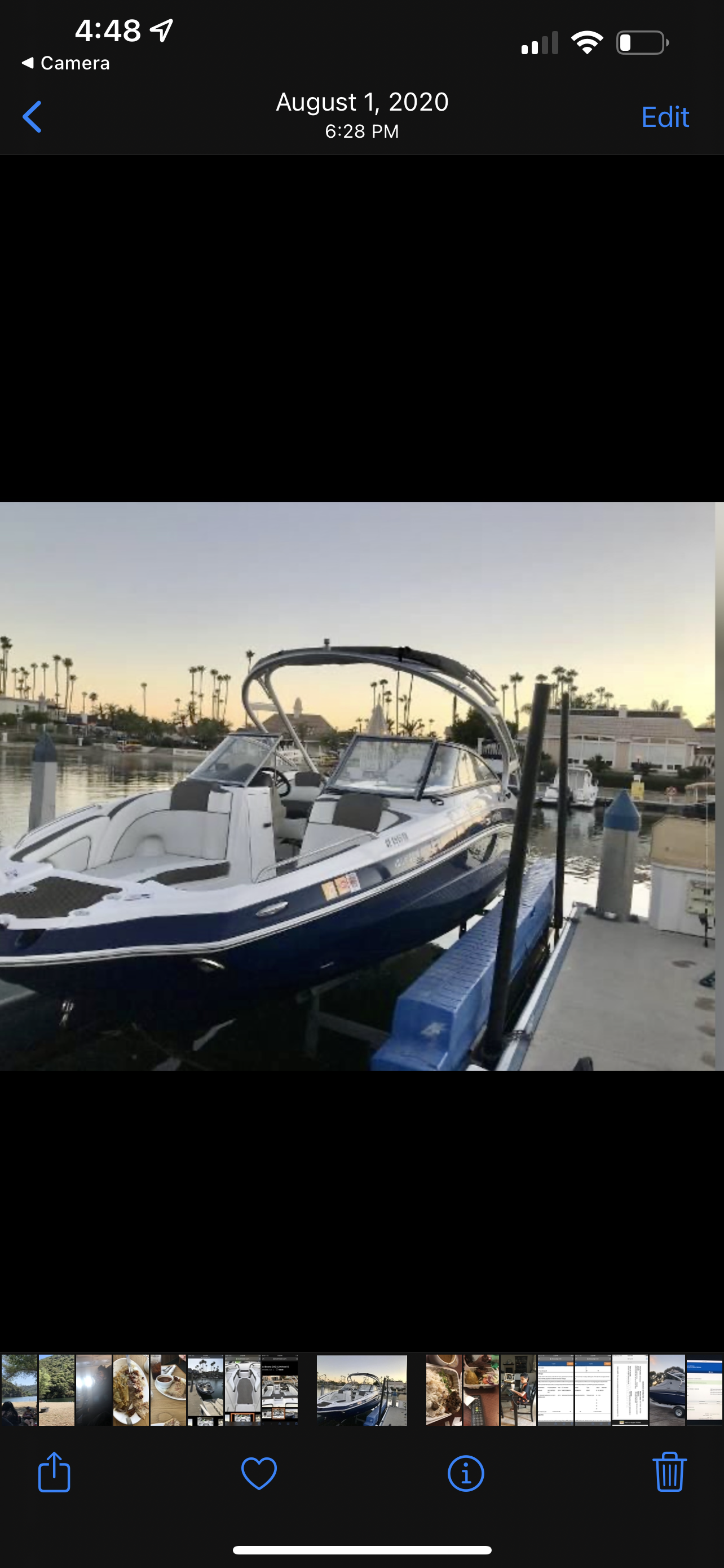 Other Boats For Sale in California by owner | 2014 Other 242 Limited S