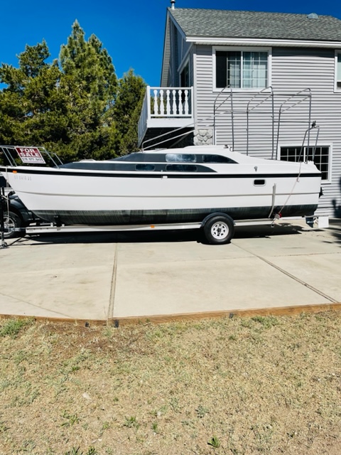 Boats For Sale by owner | 2010 MacGregor 26M