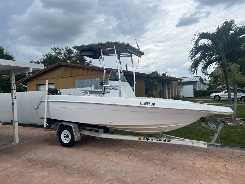 Others For Sale by owner | 1996 Wellcrat 190 ccf