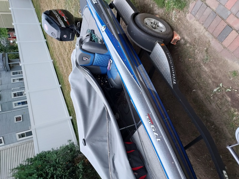 Triton  Boats For Sale by owner | 2016 Triton  179 trx