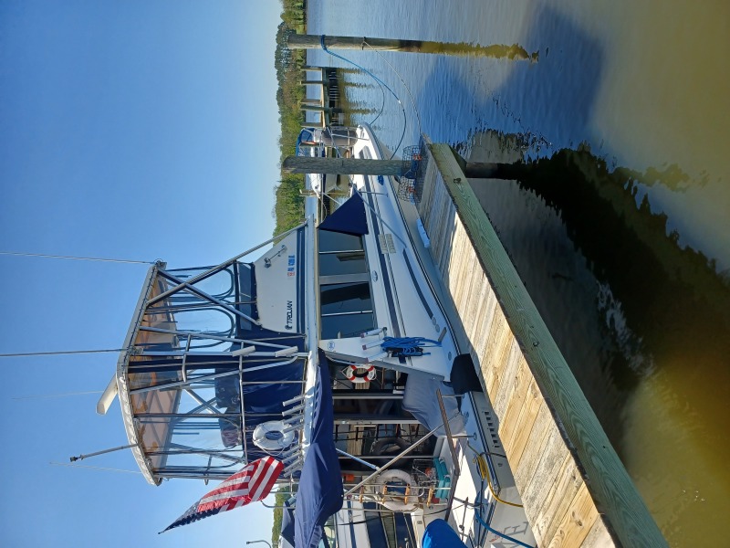 Boats For Sale in United States by owner | 1989 Trojan F32