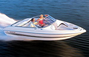 Wellcraft Power boats For Sale by owner | 2003 Wellcraft Excalibur 190