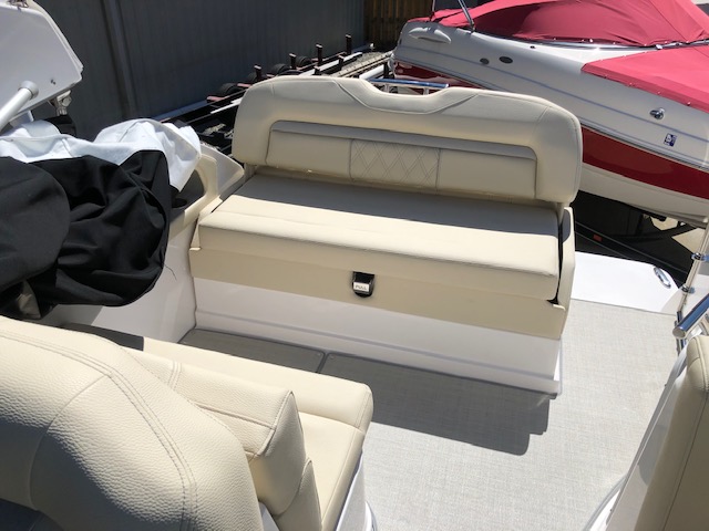 Boats For Sale by owner | 2020 Regal 28 Express