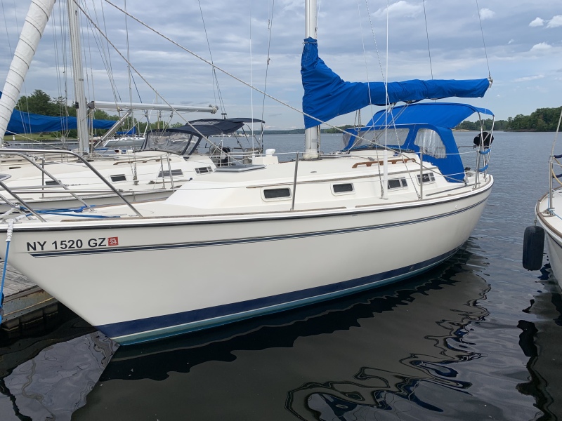 Used Sailboats For Sale  by owner | 1986 30 foot Pearson 303