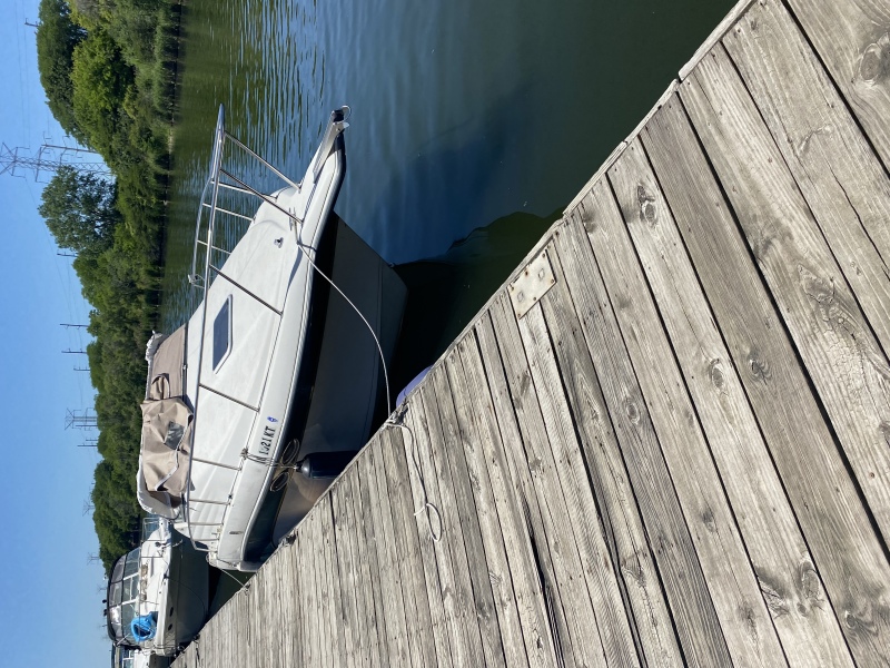 Boats For Sale by owner | 1997 Crownline 250 cr