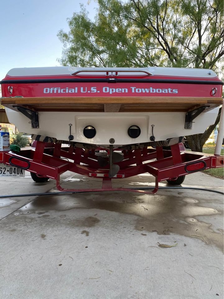 Ski Boats For Sale in Texas by owner | 1997 21 foot MALIBU SUNSETTER LX