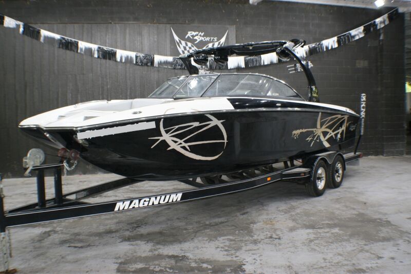 Tige Boats For Sale in San Antonio, Texas by owner | 2009 Tige RZ4