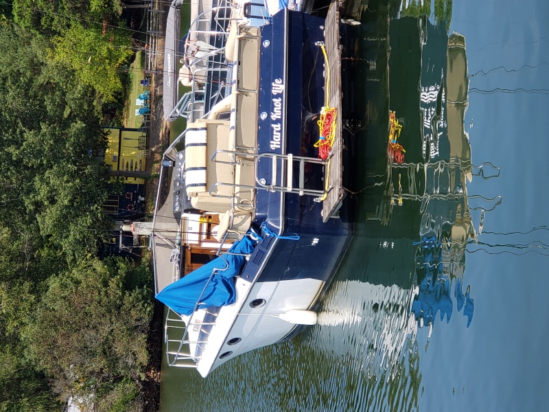 Boats For Sale in North Carolina by owner | 1985 IMP X270SE 