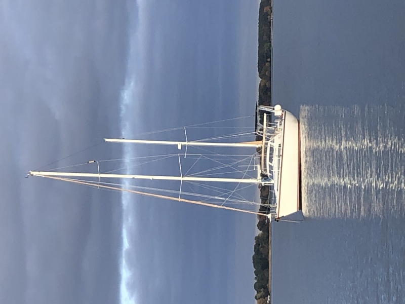 Sailboats For Sale in United States by owner | 1999 Amel Super Maramu 2000