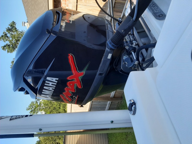220 Boats For Sale by owner | 2011 Sea Fox 220XT