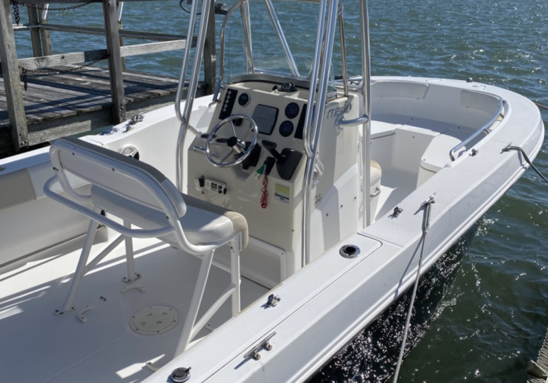 Boats For Sale by owner | 2012 Robalo R200