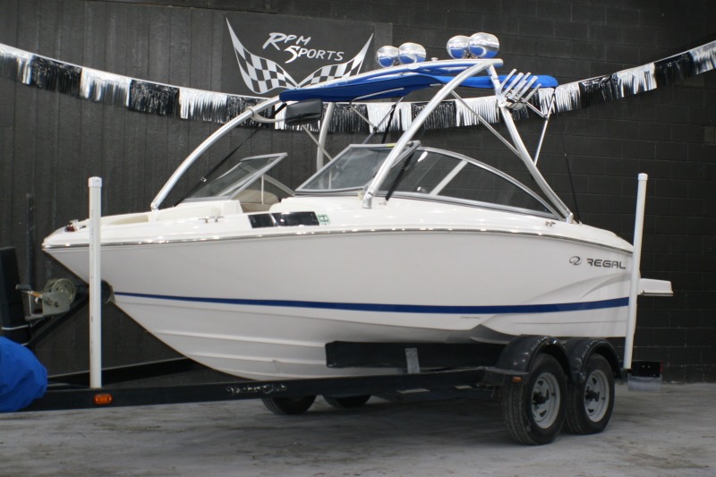 Regal Boats For Sale by owner | 2013 Regal 1900
