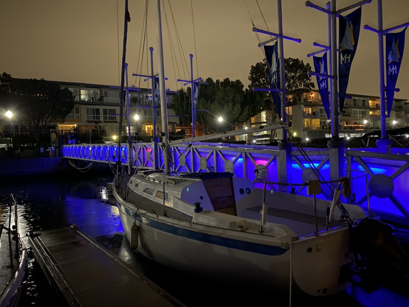 Boats For Sale in Anaheim, CA by owner | 1972 Ericson 29