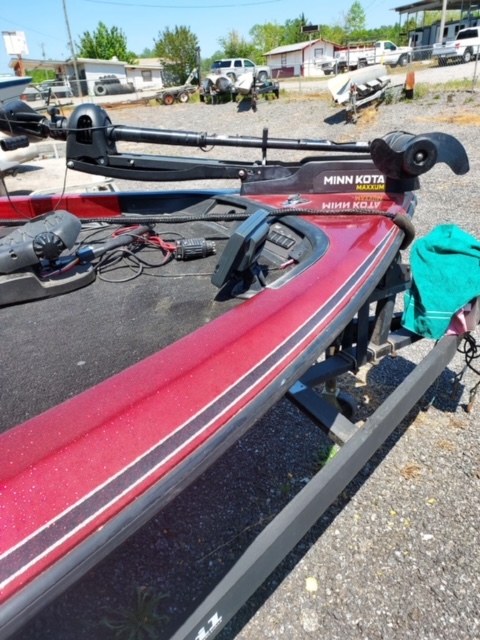 Ski Boats For Sale by owner | 1997 19 foot Ranger Comanche