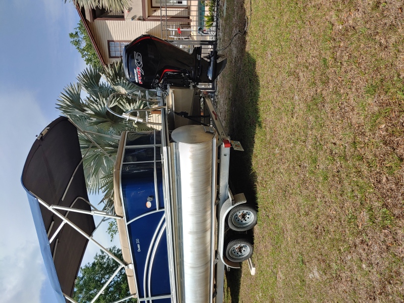 Boats For Sale in Alafaya, FL by owner | 2017 Harris Cruiser 200