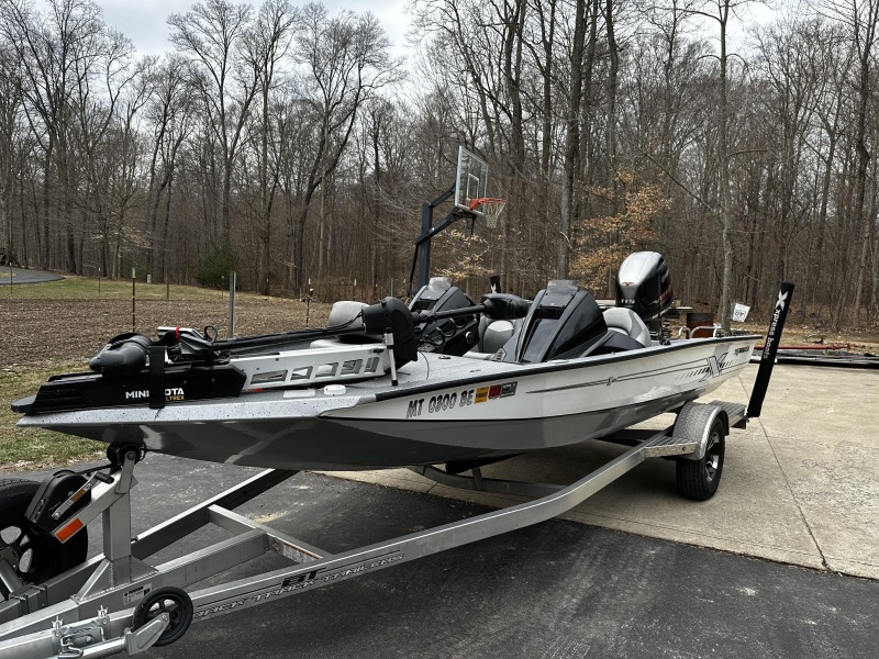 Boats For Sale in Indianapolis, Indiana by owner | 2020 Xpress x18 pro