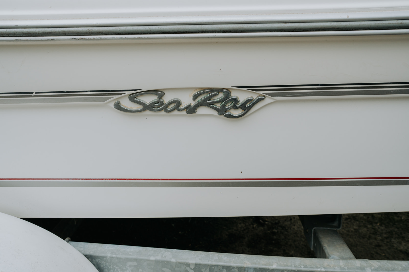 Sea Ray Ski Boats For Sale by owner | 1991 Sea Ray 170 Bowrider