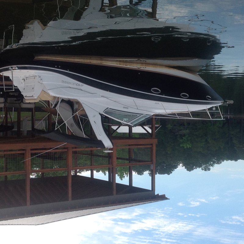 Boats For Sale by owner | 2009 FOUR WINNS 318 vista