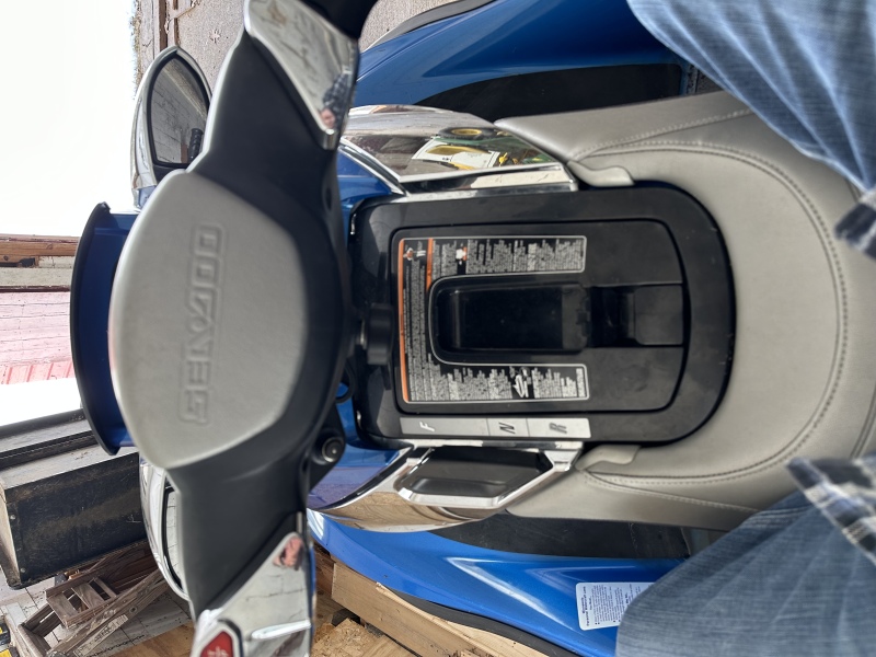 PWCs For Sale by owner | 2007 10 foot Sea-Doo GTX limited