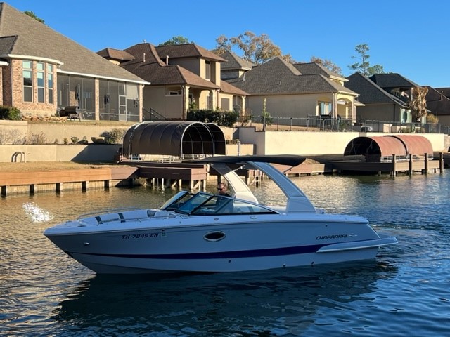 Chaparral Boats For Sale by owner | 2019 Chaparral 257SSX