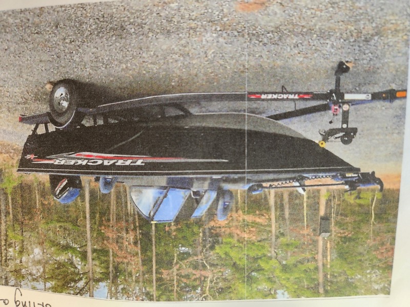 Ski Boats For Sale by owner | 2022 Tracker Pro Team 175 Deep V Combo