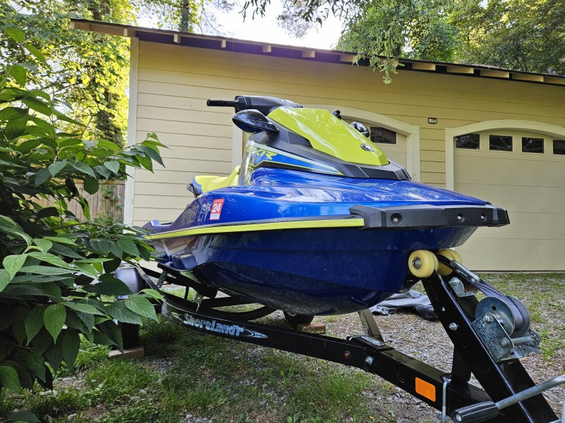 Boats For Sale by owner | 2019 10 foot Yamaha EX