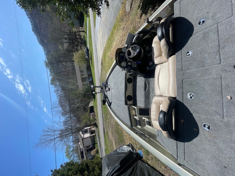 NITRO Boats For Sale by owner | 2006 NITRO 901CDX