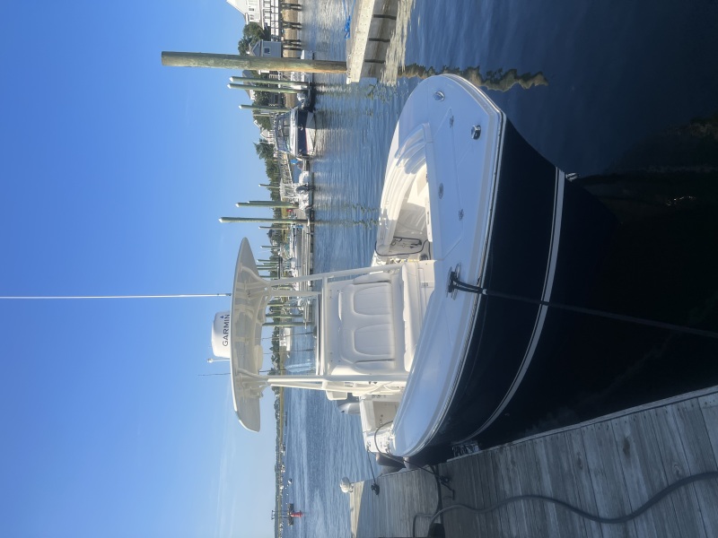 Power boats For Sale by owner | 2019 Regulator 23