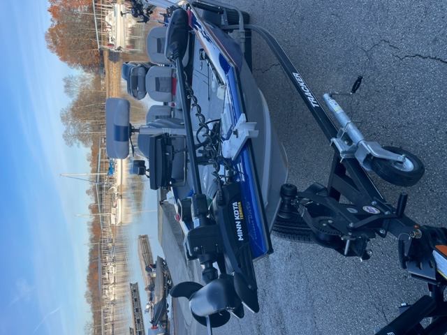 Tracker Ski Boats For Sale by owner | 2018 Tracker PRO175TF