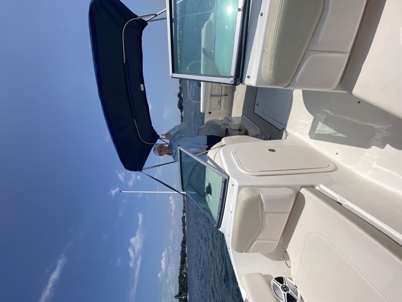 Boats For Sale by owner | 2017 Robalo R227