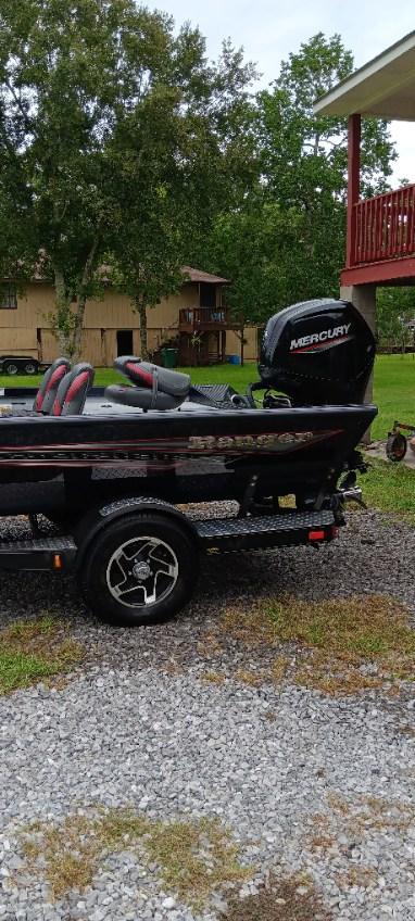 Boats For Sale by owner | 2021 Ranger RT1780