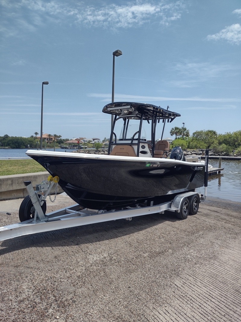 Boats For Sale by owner | 2022 SeaPro 219 DEEP V