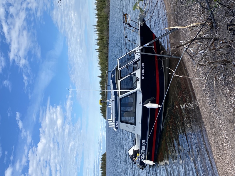 Other Boats For Sale by owner | 2017 Other 2225 HT