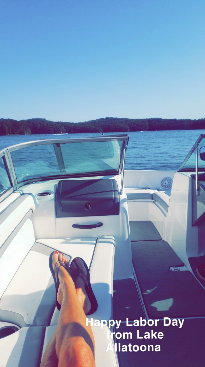 Boats For Sale in Georgia by owner | 2017 Yamaha A190