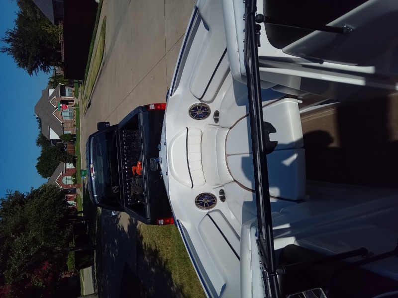 Boats For Sale by owner | 2008 FOUR WINNS 210h ss