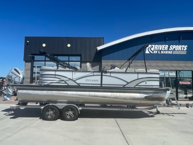 Boats For Sale by owner | 2019 Sylvan Mirage 8522