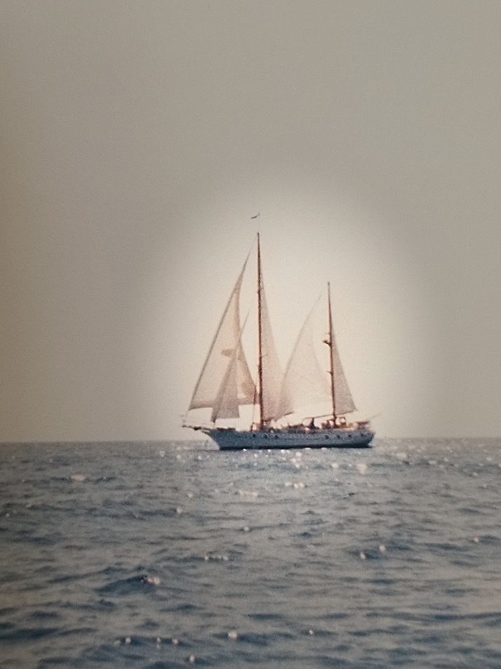 Sailboats For Sale by owner | 1977 Ta Chiao CT-54 MODEL 
 1