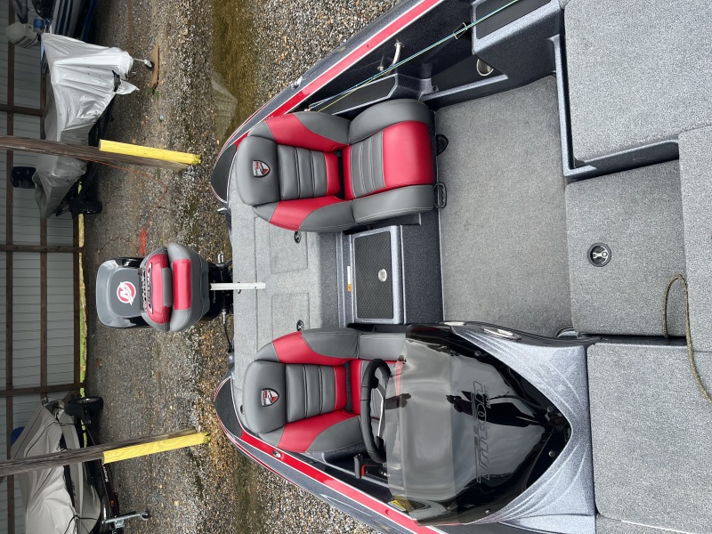 17 Boats For Sale by owner | 2015 Triton  179 TRX