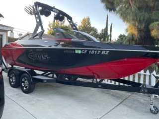 Power boats For Sale in California by owner | 2018 Axis A20