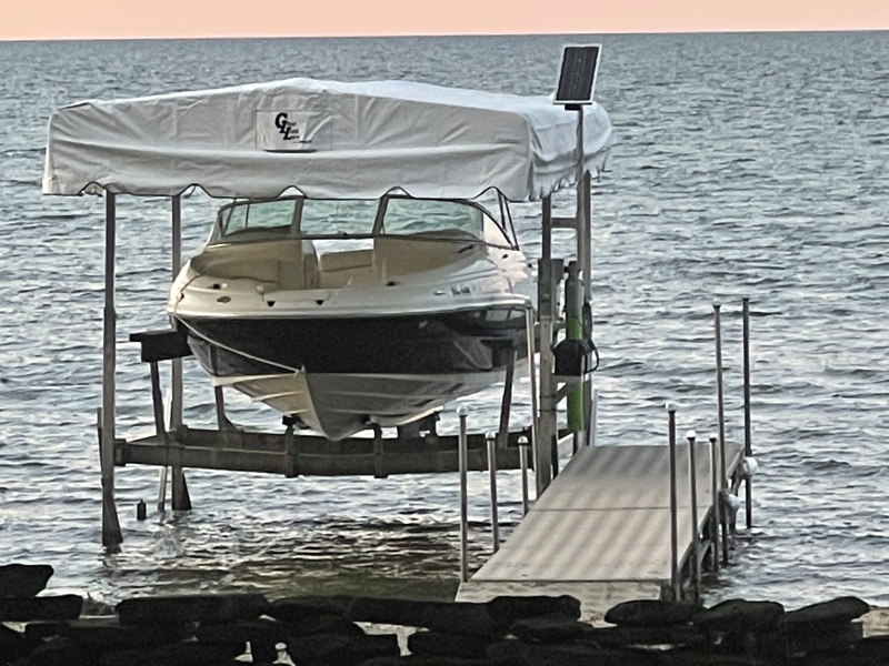 Sea Ray Sundeck Boats For Sale by owner | 2008 Sea Ray Sundeck 200