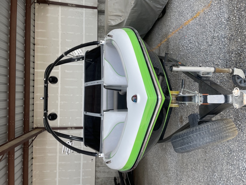 Ski Boats For Sale by owner | 2009 21 foot Centurion Falcon V Air Warrior