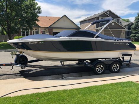 Power boats For Sale in Colorado by owner | 2013 FOUR WINNS H230