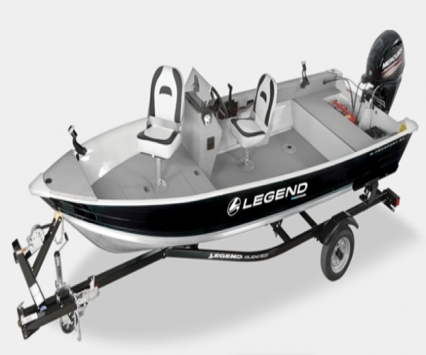 2014 Legend LEGEND PROSPORT SC 16 Power boat for Sale in Ontario, Canada