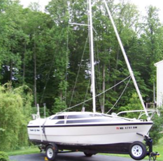 macgregor 19 sailboat for sale