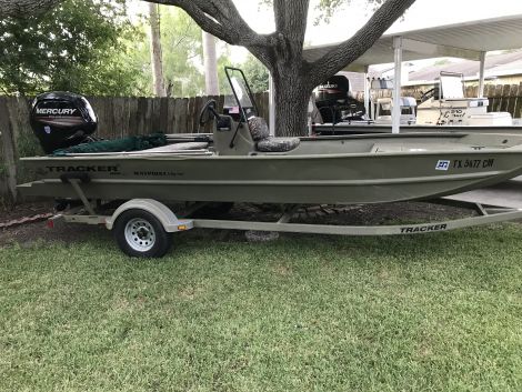 Other Boats For Sale by owner | 2015 196 foot Other Grizzly