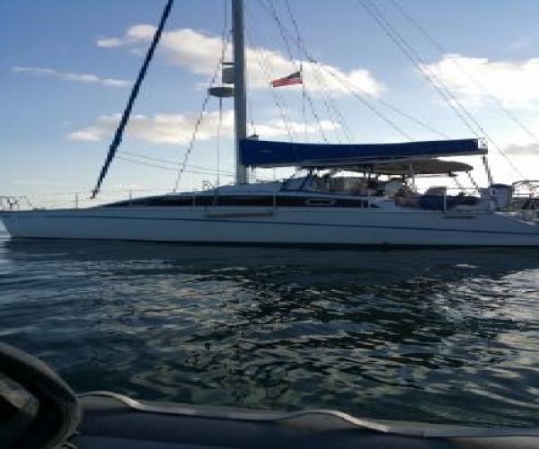 sailboats for sale in tampa fl
