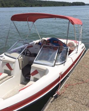 Boats For Sale in Texas by owner | 2008 Glastron GT185